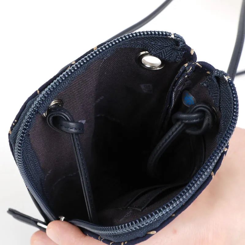 5027 Shoulder Pouch