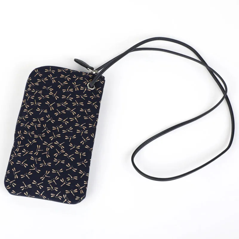 5027 Shoulder Pouch