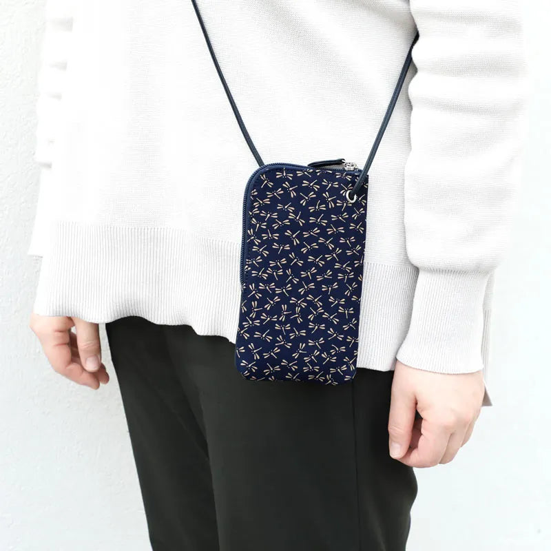 5027 Shoulder Pouch