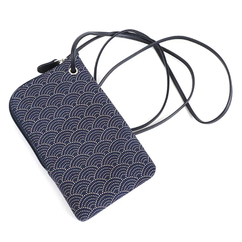 5027 Shoulder Pouch