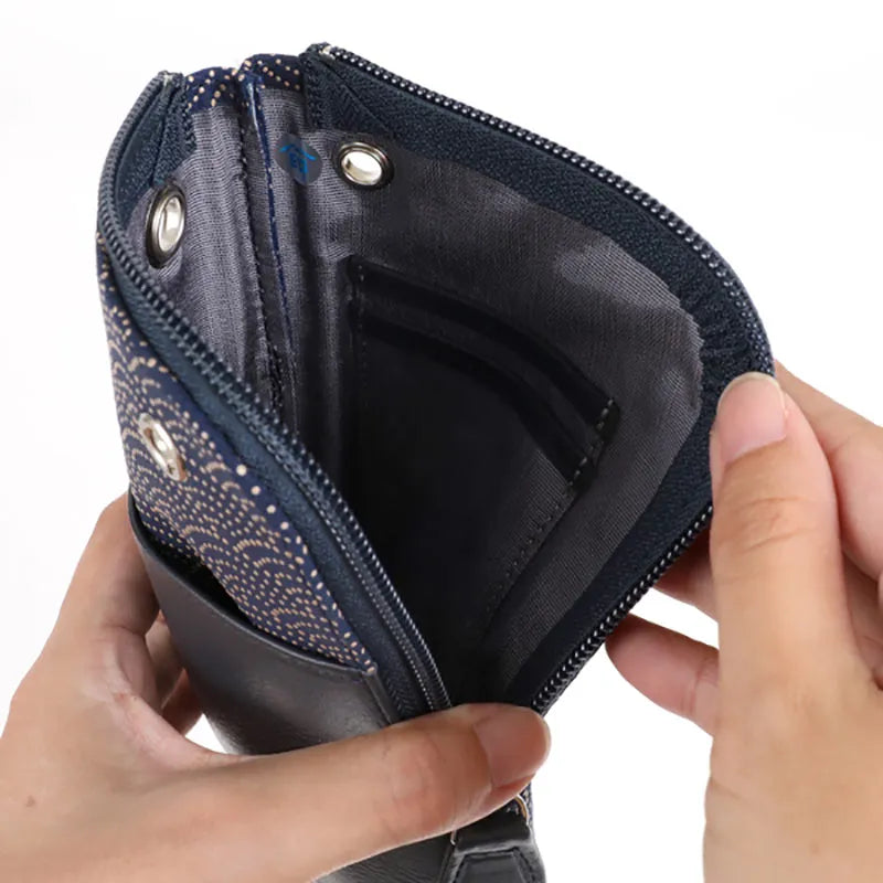 5027 Shoulder Pouch