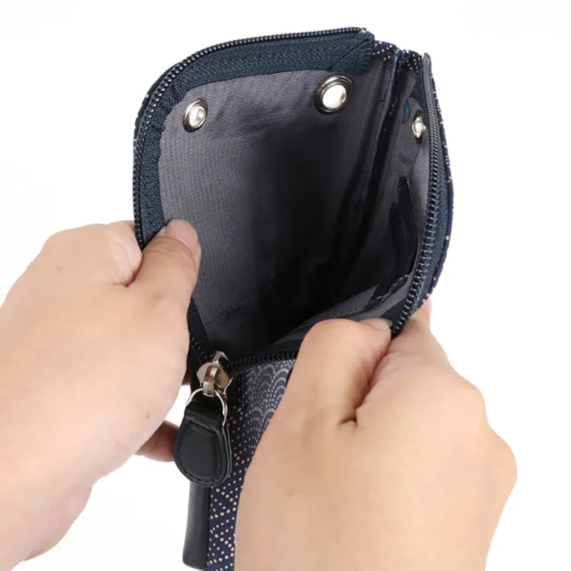 5027 Shoulder Pouch