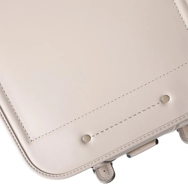 Randoseru (Ikedaya Original) No.1 WATERPROOF COWHIDE