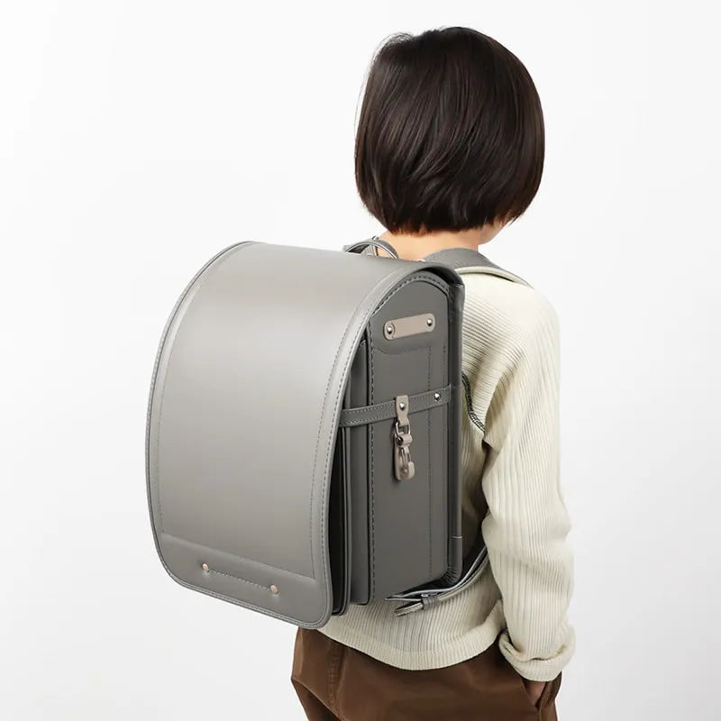 Randoseru (Ikedaya Original) No.1 WATERPROOF COWHIDE