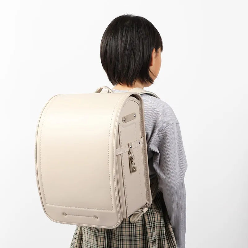 Randoseru (Ikedaya Original) No.1 WATERPROOF COWHIDE
