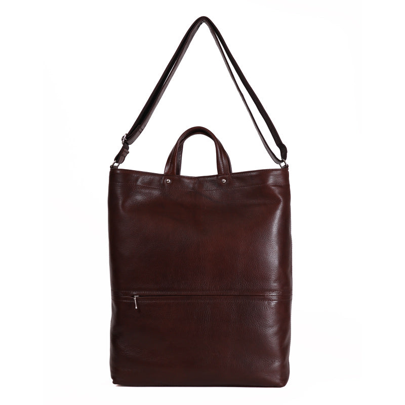 Soft Leather Shoulder L