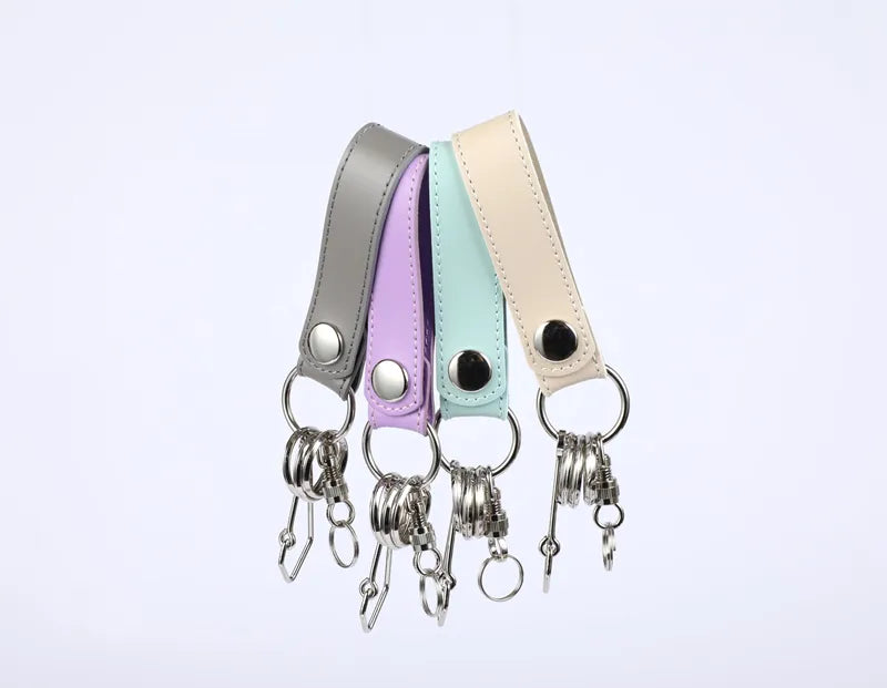 Randoseru leather goods series Key holder