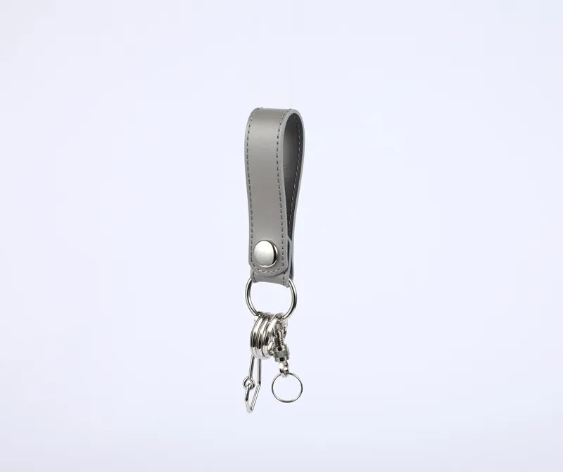 Randoseru leather goods series Key holder