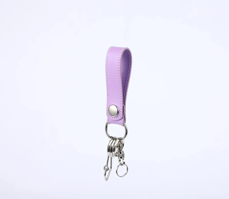 Randoseru leather goods series Key holder