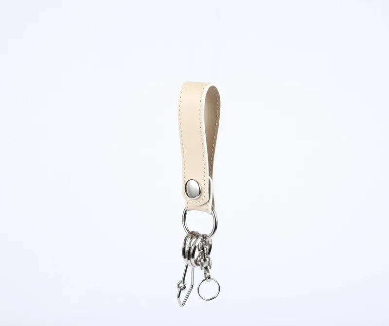 Randoseru leather goods series Key holder