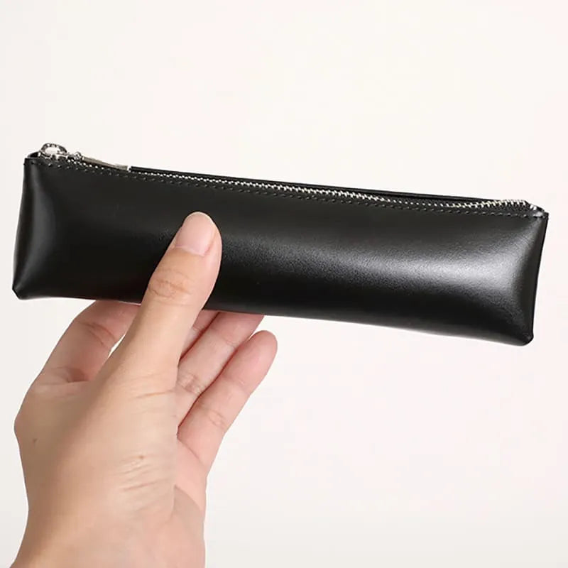 Randoseru leather goods series Pen case