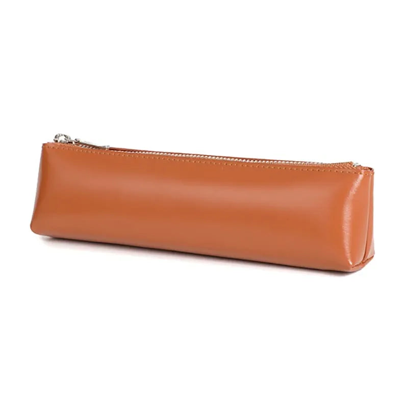 Randoseru leather goods series Pen case