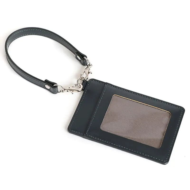 Randoseru leather goods series Pass Case