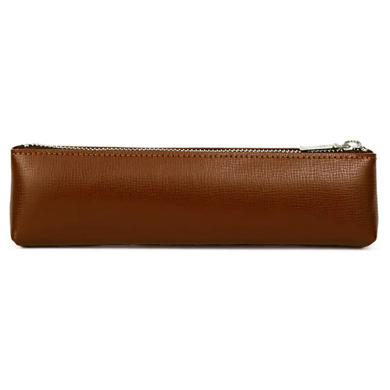 Randoseru leather goods series Pen case