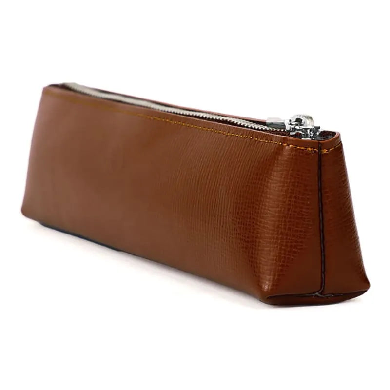 Randoseru leather goods series Pen case