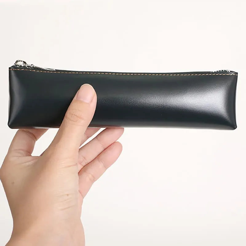 Randoseru leather goods series Pen case