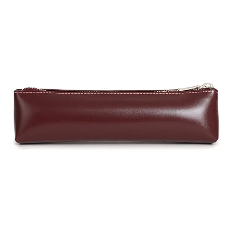 Randoseru leather goods series Pen case