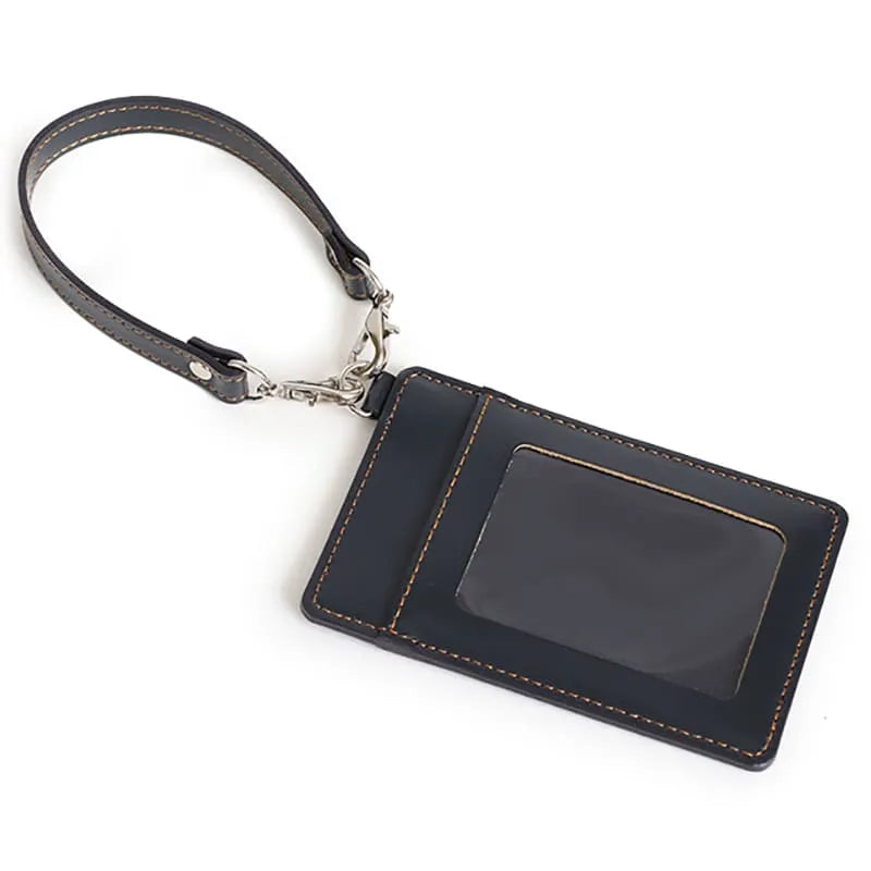 Randoseru leather goods series Pass Case