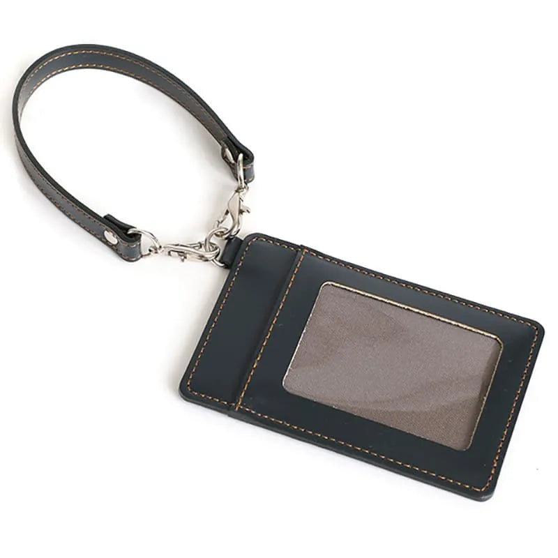 Randoseru leather goods series Pass Case