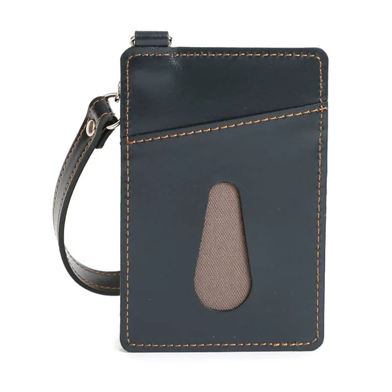 Randoseru leather goods series Pass Case