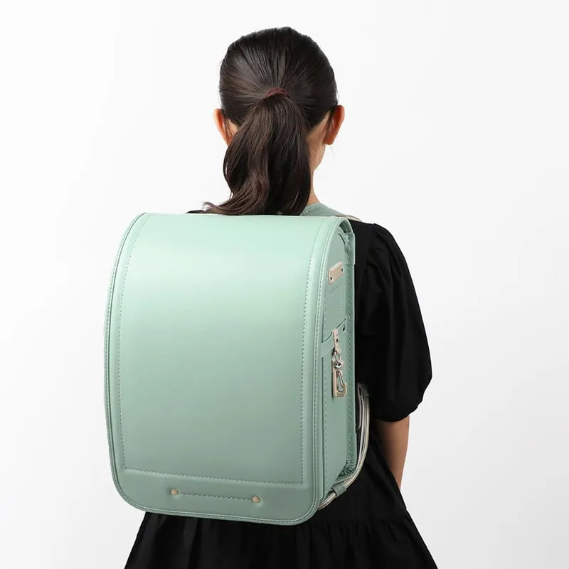 Randoseru (Ikedaya Original) No.1 WATERPROOF COWHIDE