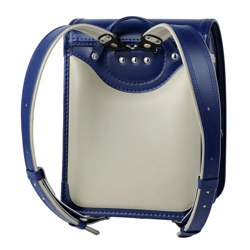 Randoseru (Ikedaya Original) No.1 WATERPROOF COWHIDE